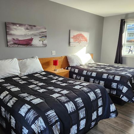Motel Rimouski Ngoại thất bức ảnh