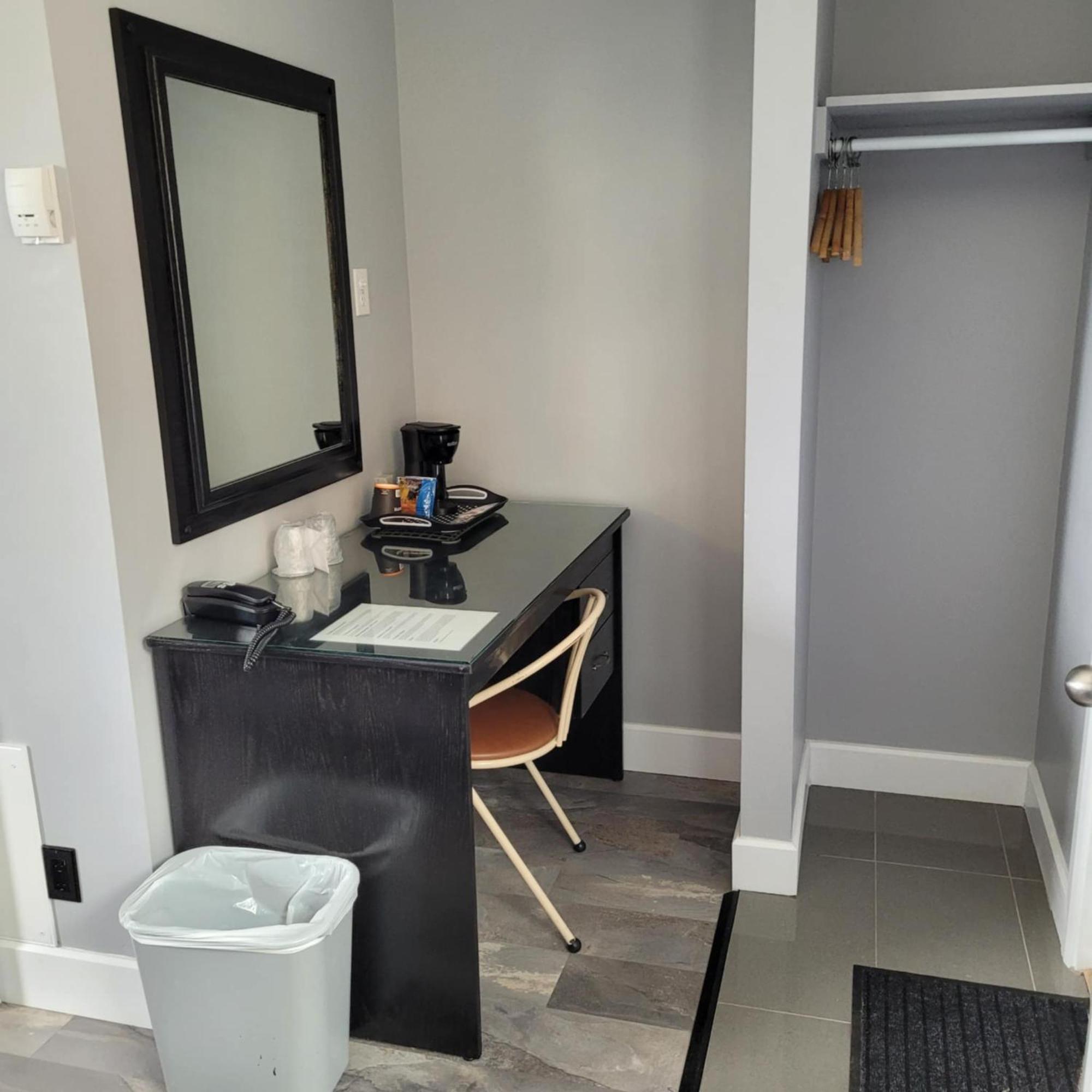 Motel Rimouski Ngoại thất bức ảnh