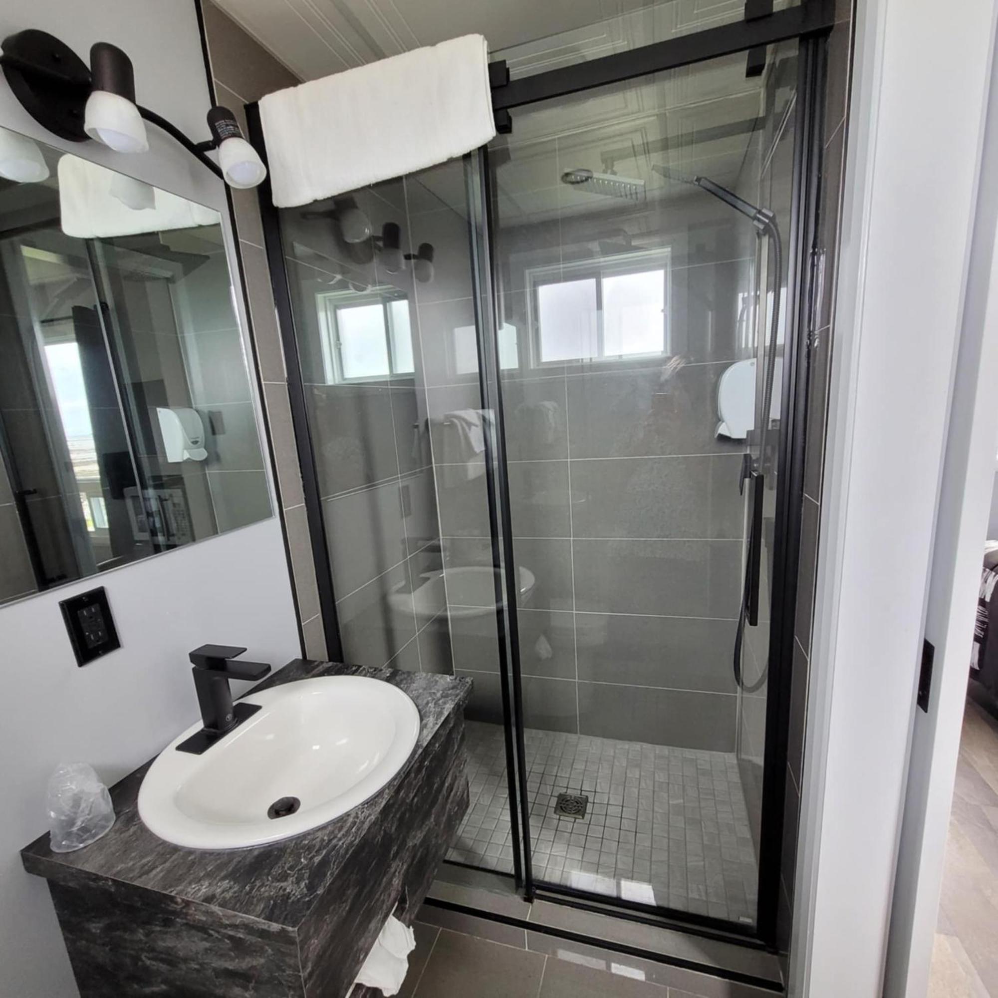 Motel Rimouski Ngoại thất bức ảnh