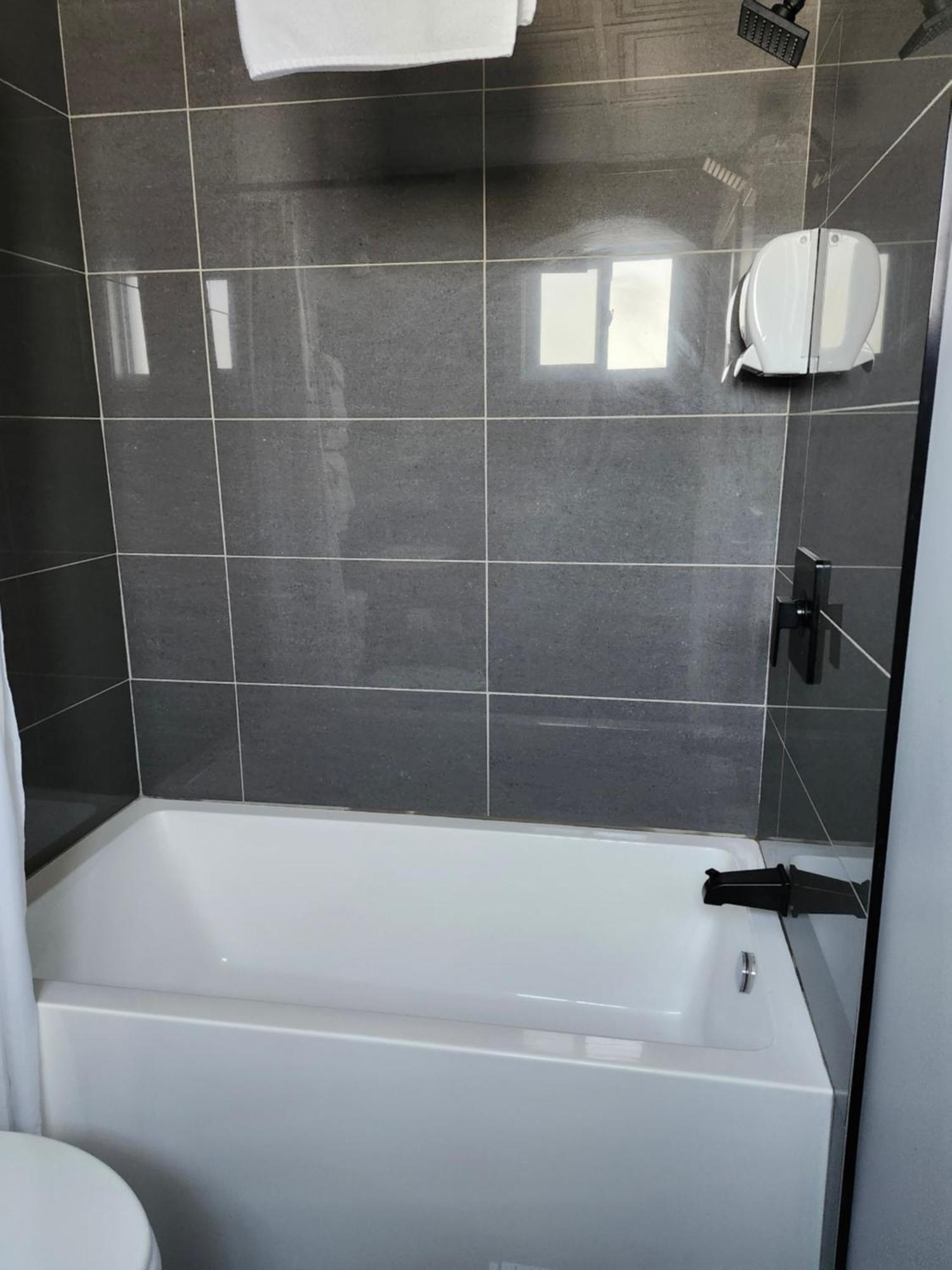 Motel Rimouski Ngoại thất bức ảnh