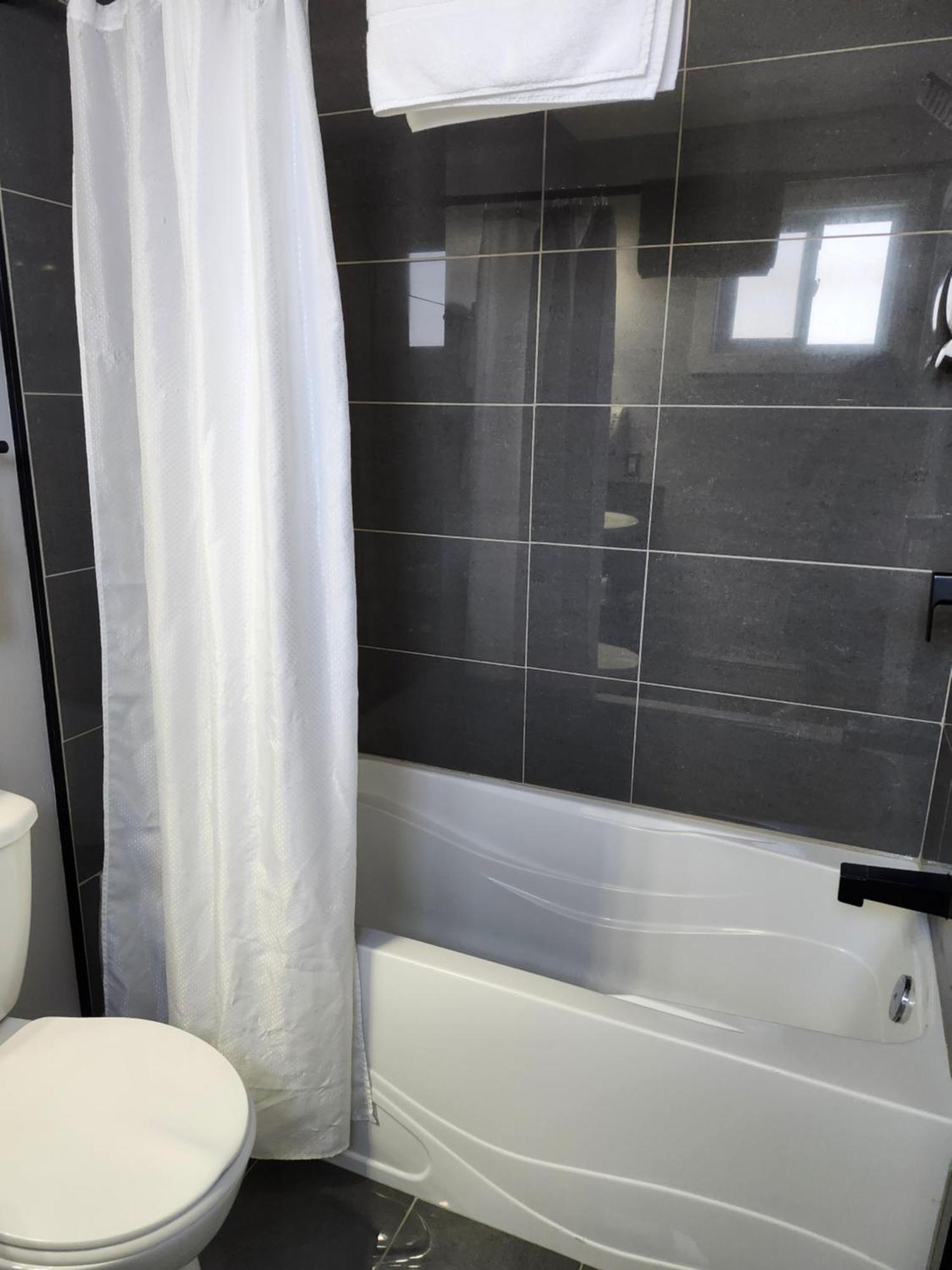 Motel Rimouski Ngoại thất bức ảnh
