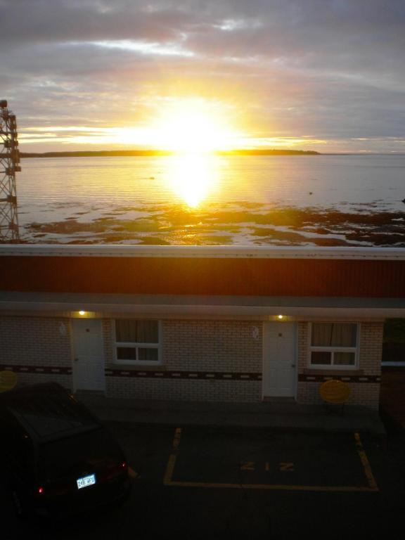 Motel Rimouski Ngoại thất bức ảnh