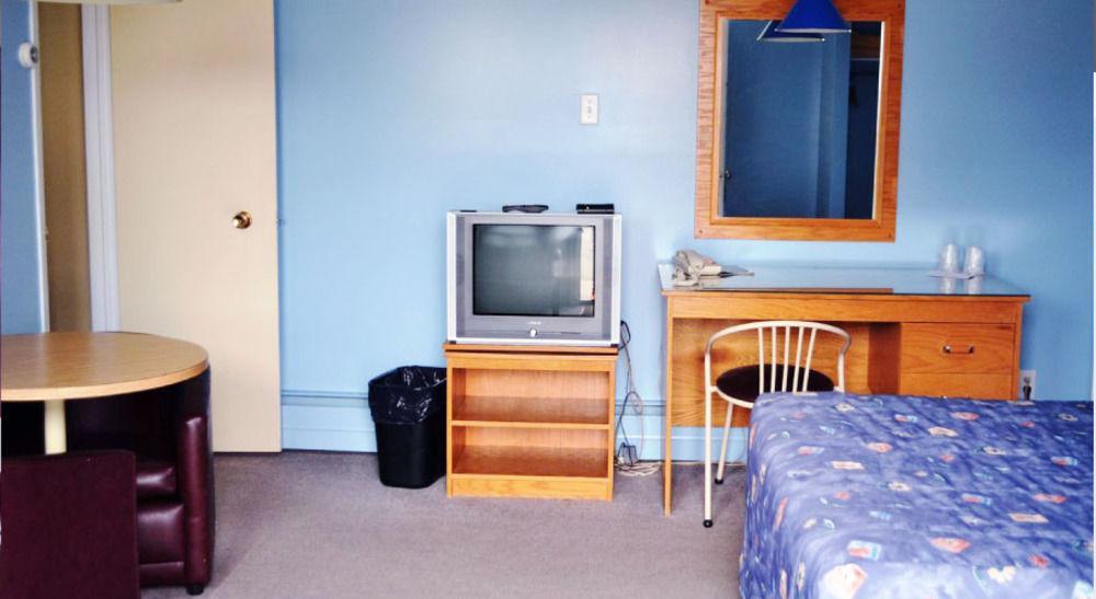 Motel Rimouski Ngoại thất bức ảnh