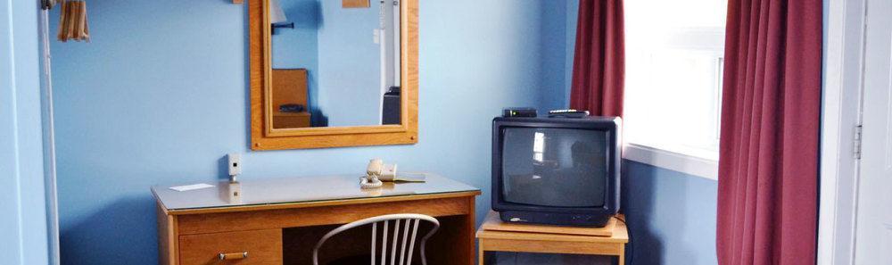 Motel Rimouski Ngoại thất bức ảnh