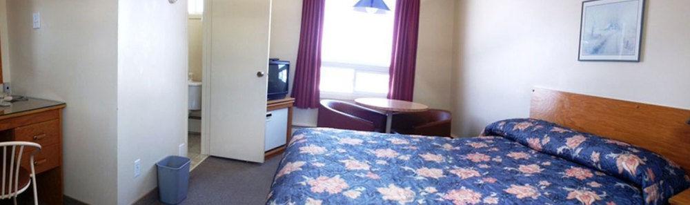 Motel Rimouski Ngoại thất bức ảnh
