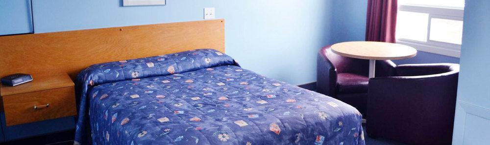 Motel Rimouski Ngoại thất bức ảnh