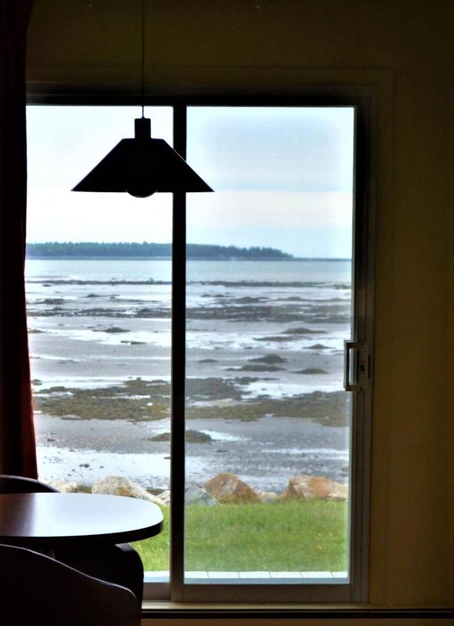 Motel Rimouski Ngoại thất bức ảnh